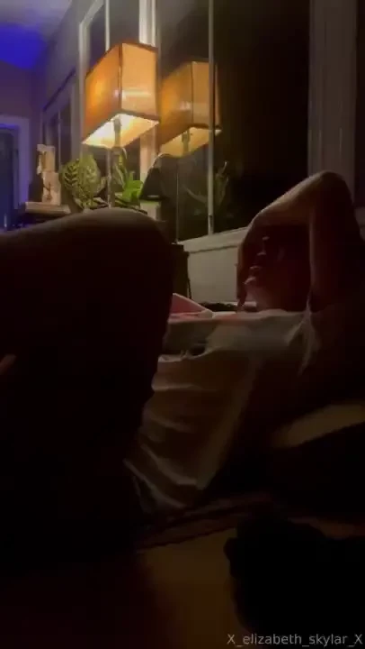 All night long scotty amp stella took turns going down on me such a 