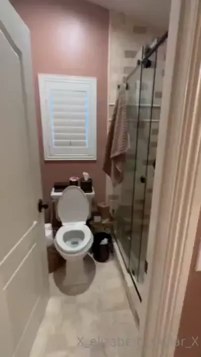 Call me a nerd but i love my bathroom to look and feel like a hotel i 