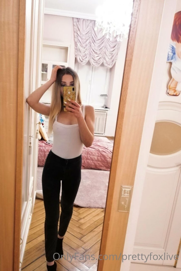 Prettyfoxlive part 1 