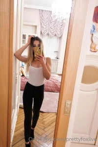 Prettyfoxlive part 1