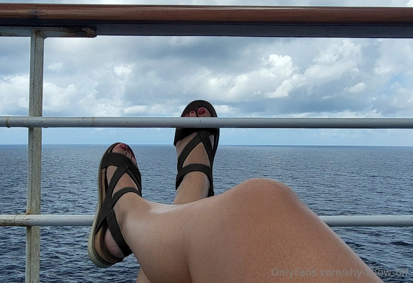 I got to go on a cruise last month i thought i d share some of the fun part 2 