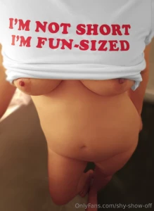 A quick reading test that is if you can pay attention to the words and