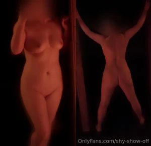 Do i look good in red part 236