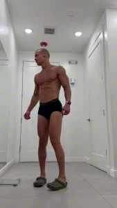 You liking the progress