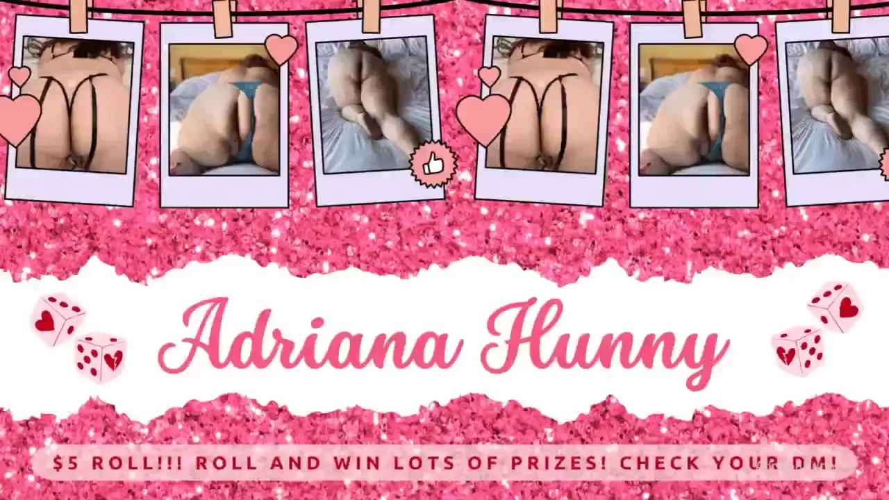 Adrianahunny 