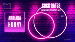 Cock cock cock it s all i ve been thinking about these days