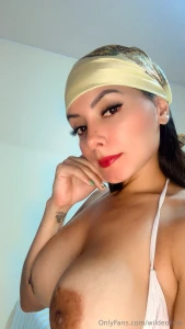 I hope you have a very hot saturday hehe