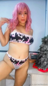 Spoil me on my birthday and get spoiled right back part 1