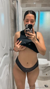 Baby i have more for you send me a message and let s have fun