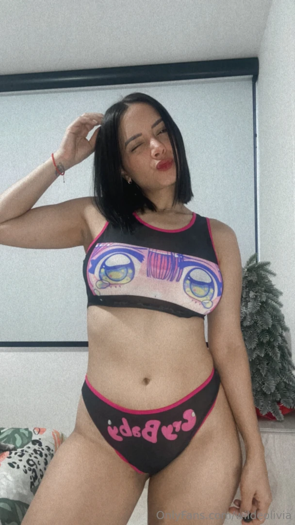 Merry christmas baby part 130 