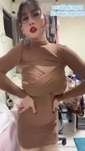 June sexy video part1 5 mins pm every abbykitty0606 subscribed for