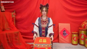 Ab138 bitch sissy cumshot and edging training chinese and english
