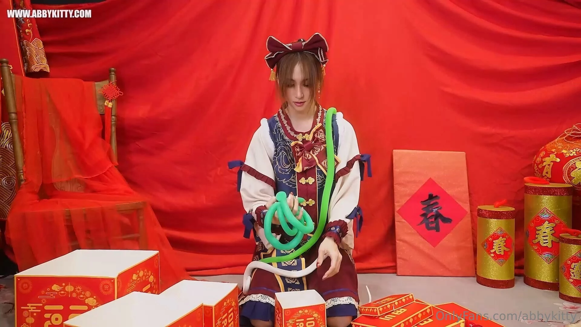 Ab138 bitch sissy cumshot and edging training chinese and english part 18 