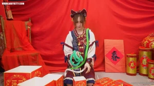 Ab138 bitch sissy cumshot and edging training chinese and english part 18