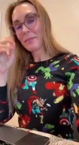 If you re having a good morning - spoil mummy and i will send you a