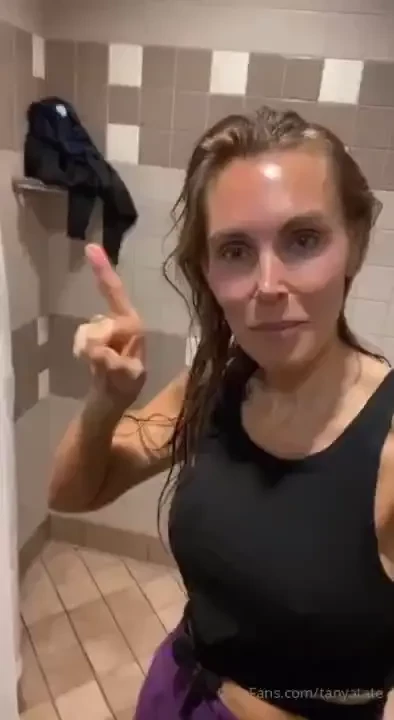 The pool is my happy place 