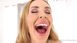 Have you watched my new scene yet with cheriedeville dm me teachers