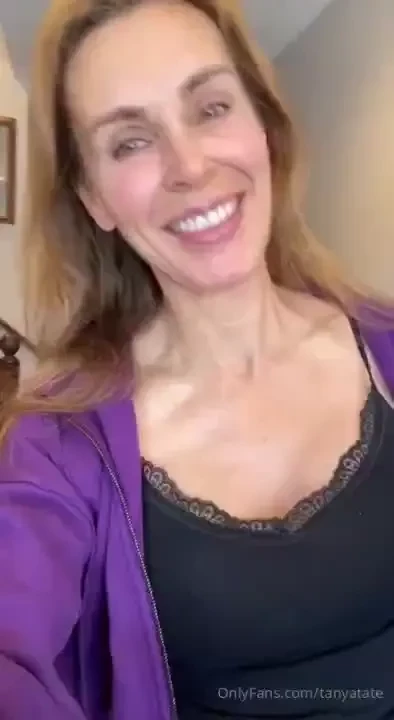 Mummy is feeling so nice right now 