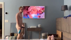 Some random pics of our new house in houston