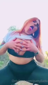 Salimos a jugar un ratito al parque papi