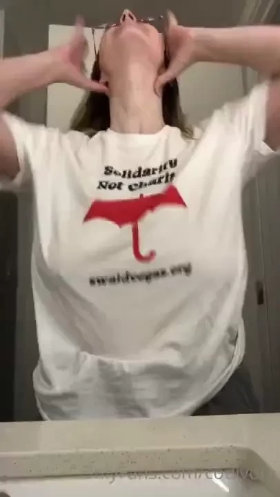 Titties incoming part 1 