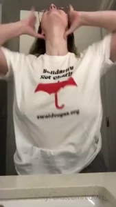 Titties incoming part 1
