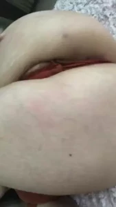 Would you help me unbutton this one piece