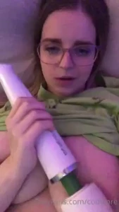 Codi s authentic masturbation thoughts