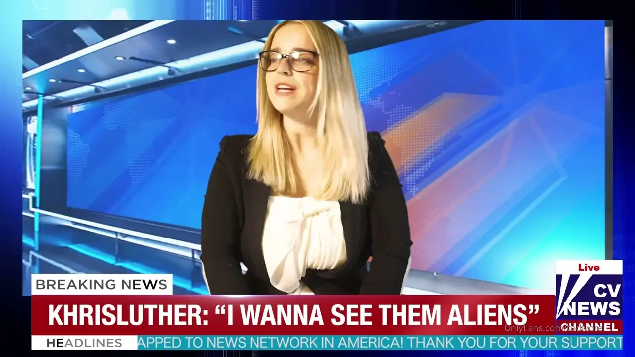 Here s a long preview of my new tomi lahren video i got to use my very 