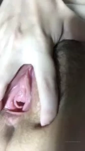 Like it when i rub my clit