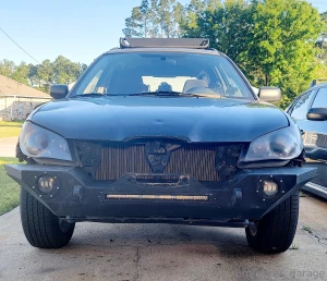 Got her finished lots more to do like lights and a little more