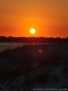 Magical evening wish y all could have been there part 1