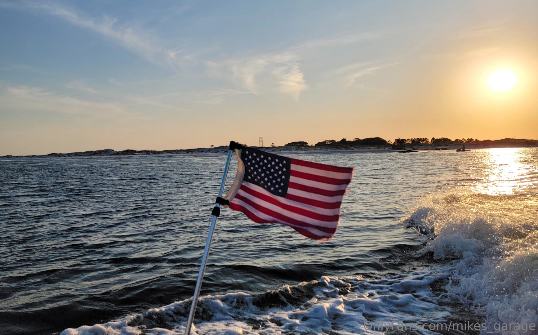 Magical evening wish y all could have been there part 2 