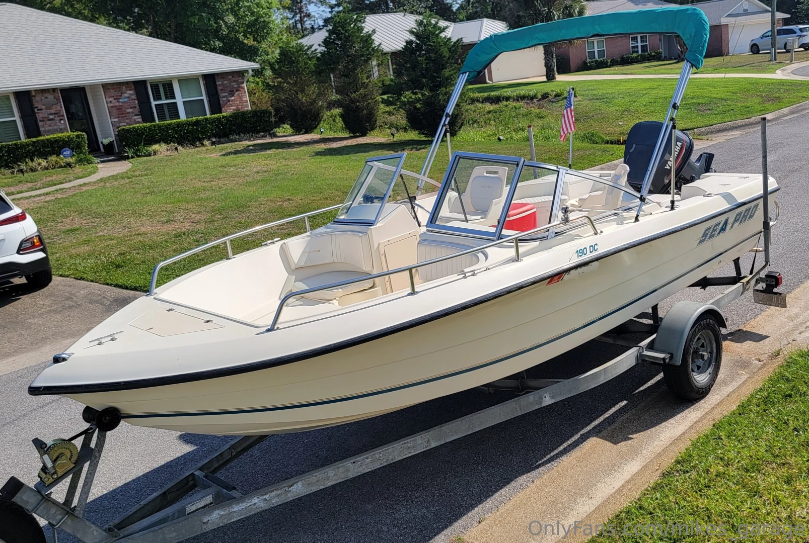 My happy place part 2 