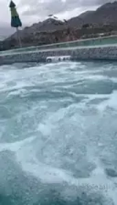 It s beauty tuesday i went with a friend to get 60-minute immunity