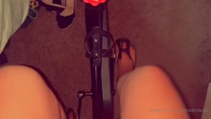 I know it s fitness friday and yes i missed my workout video this