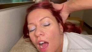 New video coming out this week anyone want a creampie