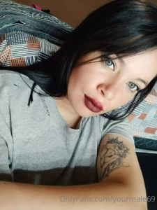 I want to leave a hell in your body that you won t be able to turn off part 1