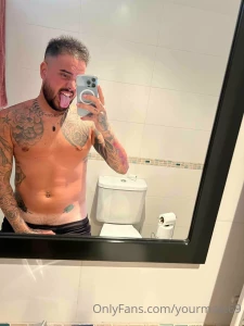 Follow my hot and sexy friend he would do everything you want and is part 1