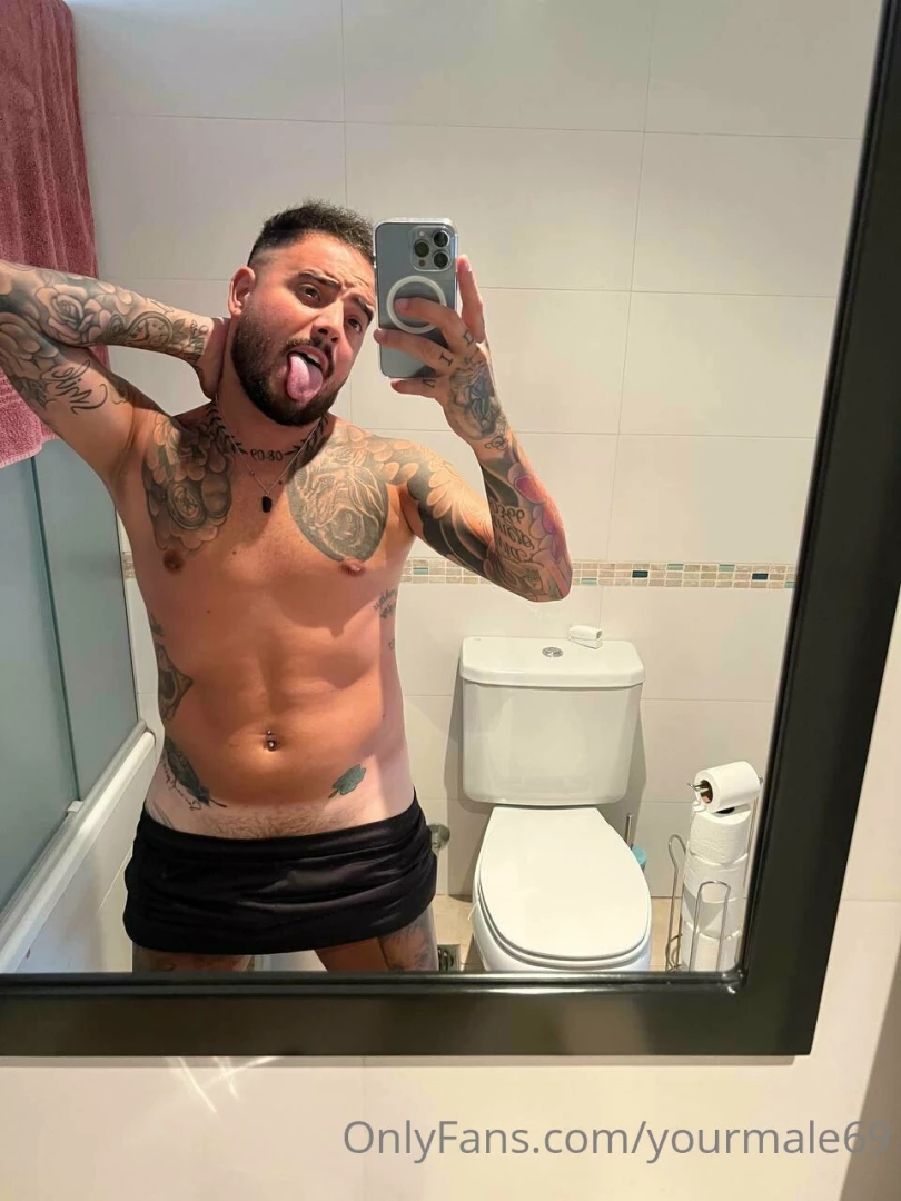 Follow my hot and sexy friend he would do everything you want and is part 2 