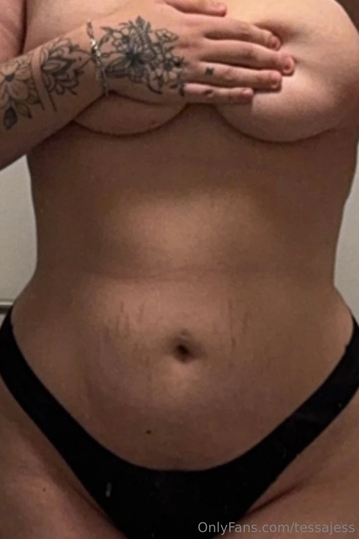 Tessajess part 1 