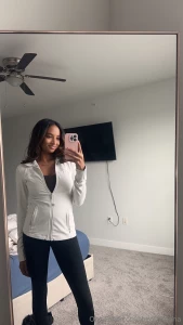 Friday fit part 1