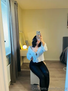 Only swipe left if you want to undress me