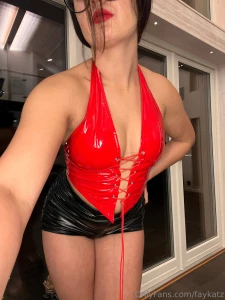 Feeling a bit kinky make me into your fuckdoll wearing this part 1