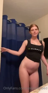 Shower with me part 4