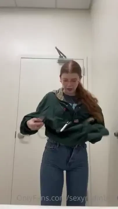 Doing naughty things at work 