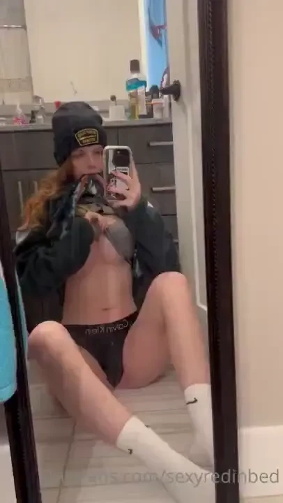 I filmed this secretly at a friends house i hope she doesn t find out 