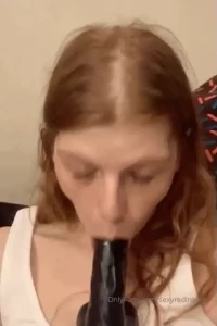 Sexyredinbed part 24