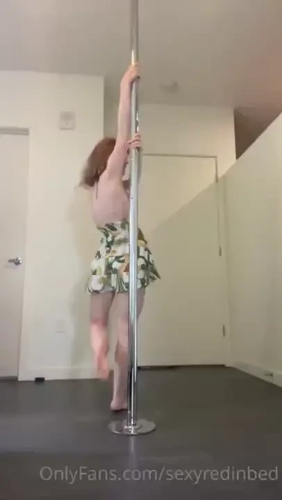 Watch my new trick watch me try to do it but without the shorts for a 