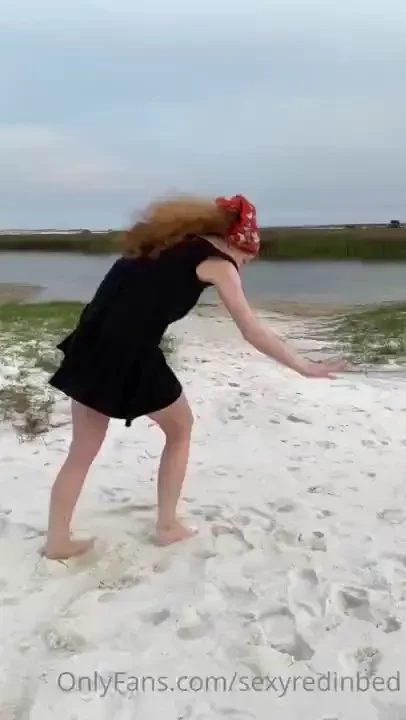 The rest of my beach shenanigans from today sweet dreams 